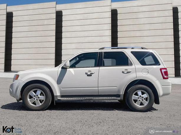 2009 FORD ESCAPE image 3