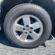 2009 FORD ESCAPE thumbnail image 4