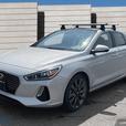 2018 Hyundai Elantra GT SPORT thumbnail image 1