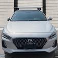 2018 Hyundai Elantra GT SPORT thumbnail image 2