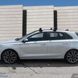 2018 Hyundai Elantra GT SPORT thumbnail image 3