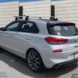 2018 Hyundai Elantra GT SPORT thumbnail image 4