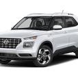 2025 Hyundai Venue PREFERRED demo thumbnail image