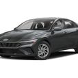 2025 Hyundai Elantra LUXURY demo thumbnail image