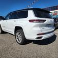 2023 Jeep Grand Cherokee L SUMMIT thumbnail image 4