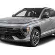 2025 Hyundai Kona N LINE demo thumbnail image