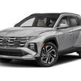 2025 Hyundai Tucson PREFERRED demo thumbnail image