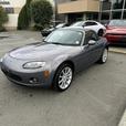 2007 Mazda MX-5 GX thumbnail image 1