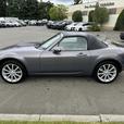 2007 Mazda MX-5 GX thumbnail image 2