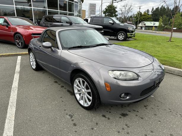 2007 Mazda MX-5 GX image 7