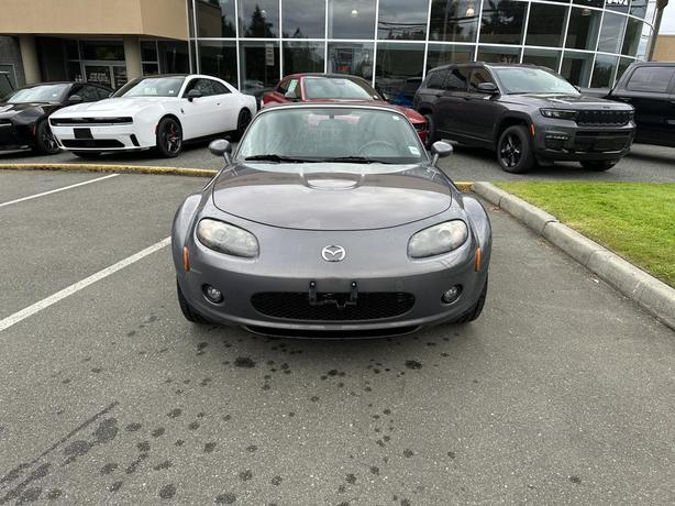 2007 Mazda MX-5 GX image 8