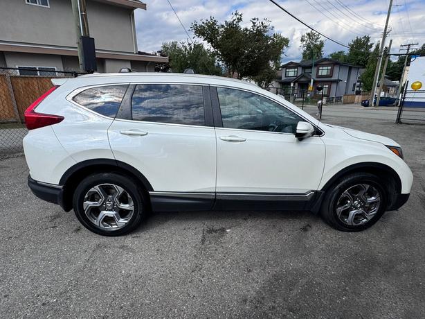 2018 Honda CR-V EX-L - Power Liftgate, Sunroof, Leather image 6