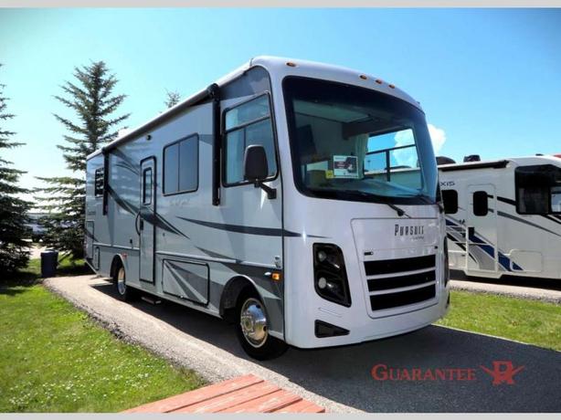 Used 2020 Coachmen RV Pursuit Precision 27XPS image 1