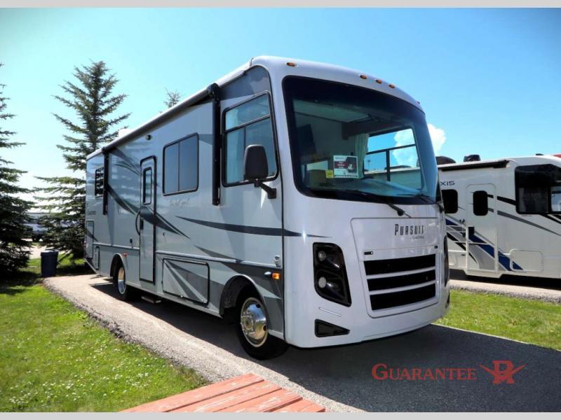 Used 2020 Coachmen RV Pursuit Precision 27XPS display photo