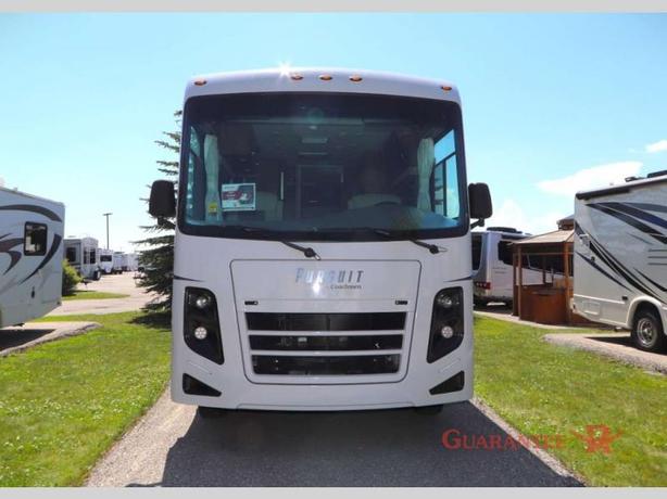 Used 2020 Coachmen RV Pursuit Precision 27XPS image 2