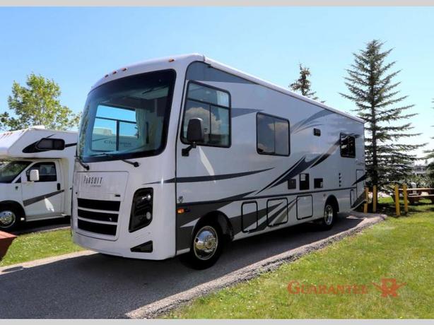 Used 2020 Coachmen RV Pursuit Precision 27XPS image 3