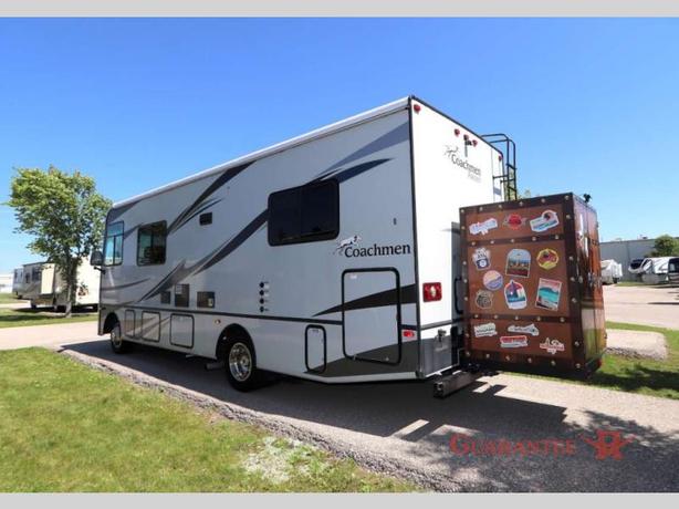 Used 2020 Coachmen RV Pursuit Precision 27XPS image 4
