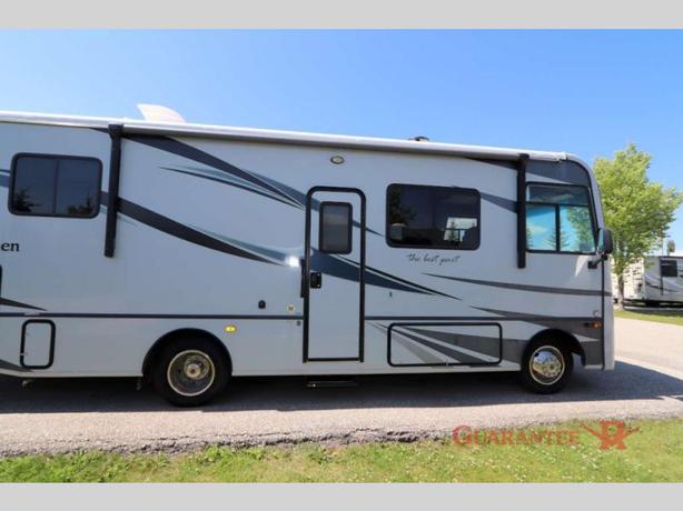 Used 2020 Coachmen RV Pursuit Precision 27XPS image 7