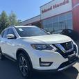 2020 Nissan Rogue SV thumbnail image 1
