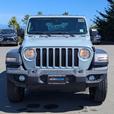 2024 Jeep Wrangler Sport S - Heated Seats, Automatic, Remote Start thumbnail image 3