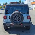 2024 Jeep Wrangler Sport S - Heated Seats, Automatic, Remote Start thumbnail image 7