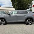 2021 Volkswagen Atlas Cross Sport Execline - Ventilated Seats, Panoramic Sunroof thumbnail image 8