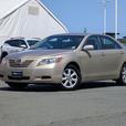 2007 Toyota Camry SE - Automatic, 3.5L V6, A/C thumbnail image