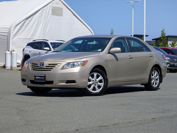 2007 Toyota Camry SE - Automatic, 3.5L V6, A/C image 1
