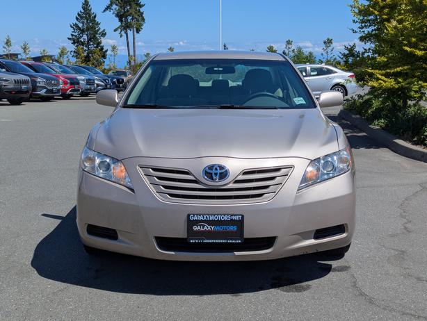 2007 Toyota Camry SE - Automatic, 3.5L V6, A/C image 3