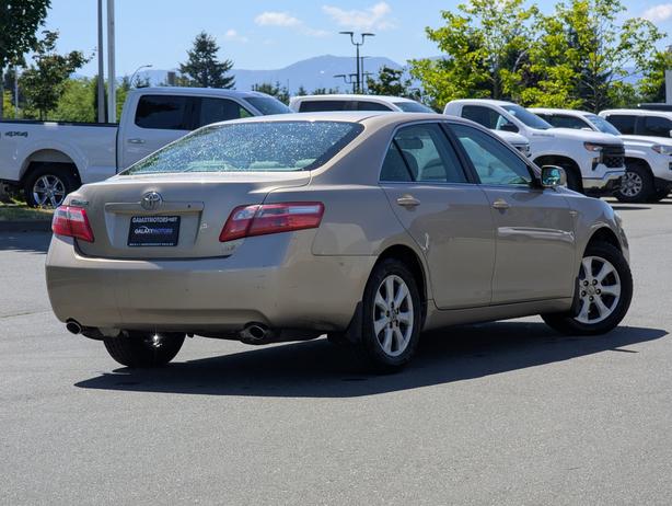 2007 Toyota Camry SE - Automatic, 3.5L V6, A/C image 6