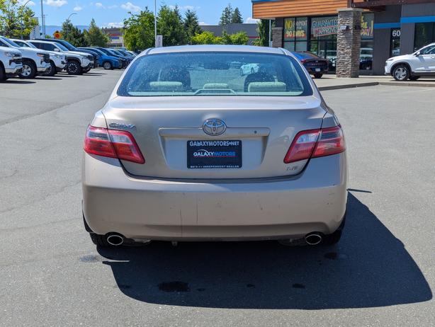 2007 Toyota Camry SE - Automatic, 3.5L V6, A/C image 7