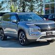 2023 Mitsubishi Outlander LE Premium - Navigation, Heated Steering Wheel thumbnail image 3