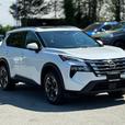 2025 Nissan Rogue SV - Moonroof, Heated Steering Wheel thumbnail image 3