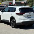 2025 Nissan Rogue SV - Moonroof, Heated Steering Wheel thumbnail image 7