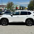 2025 Nissan Rogue SV - Moonroof, Heated Steering Wheel thumbnail image 8