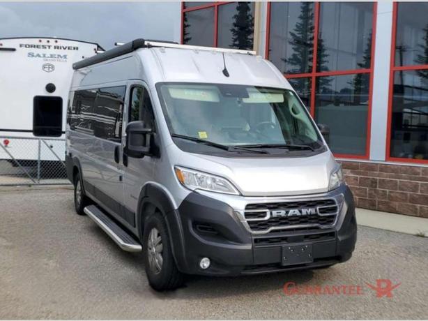 Used 2024 Entegra Coach Ethos 20T image 1