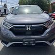 2021 Honda CR-V LX thumbnail image 2