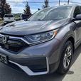 2021 Honda CR-V LX thumbnail image 3