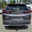 2021 Honda CR-V LX thumbnail image 6