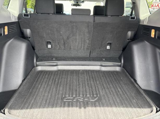 2021 Honda CR-V LX image 8