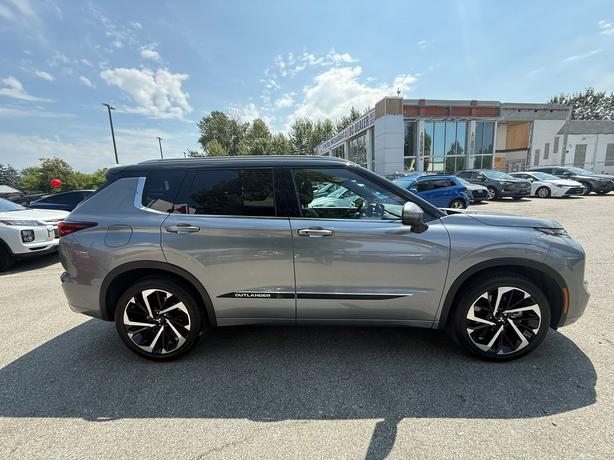 2024 Mitsubishi Outlander image 5