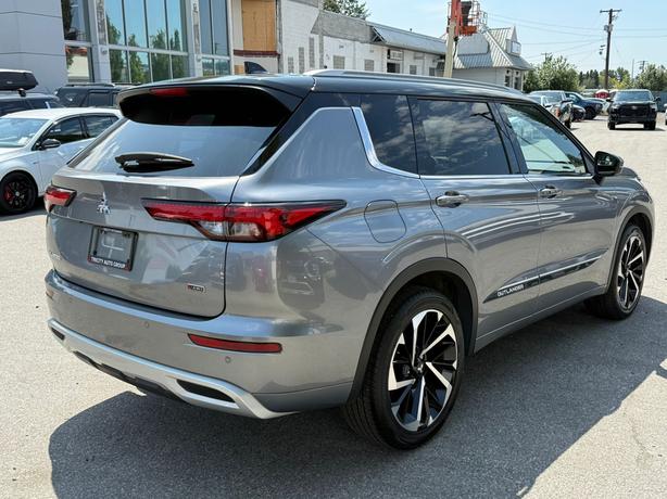 2024 Mitsubishi Outlander image 6