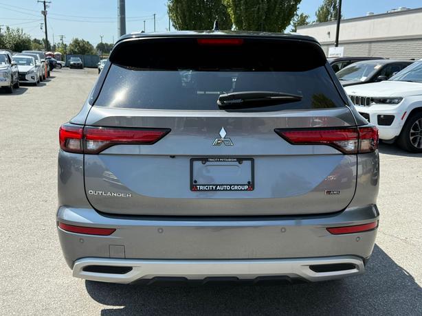 2024 Mitsubishi Outlander image 7