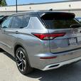 2024 Mitsubishi Outlander thumbnail image 8