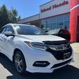 2022 Honda HR-V Touring thumbnail image