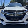 2022 Honda HR-V Touring thumbnail image 2