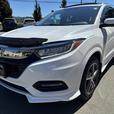 2022 Honda HR-V Touring thumbnail image 3