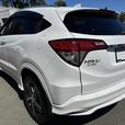 2022 Honda HR-V Touring thumbnail image 4