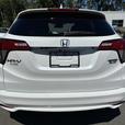 2022 Honda HR-V Touring thumbnail image 5