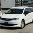 2024 Chrysler Grand Caravan thumbnail image 2